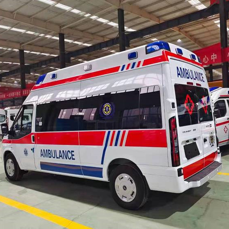 木里救护车出租 —— 专业、安全、高效的城市急救服务